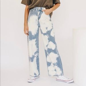 never worn, adorable and great quality just too big on me!!